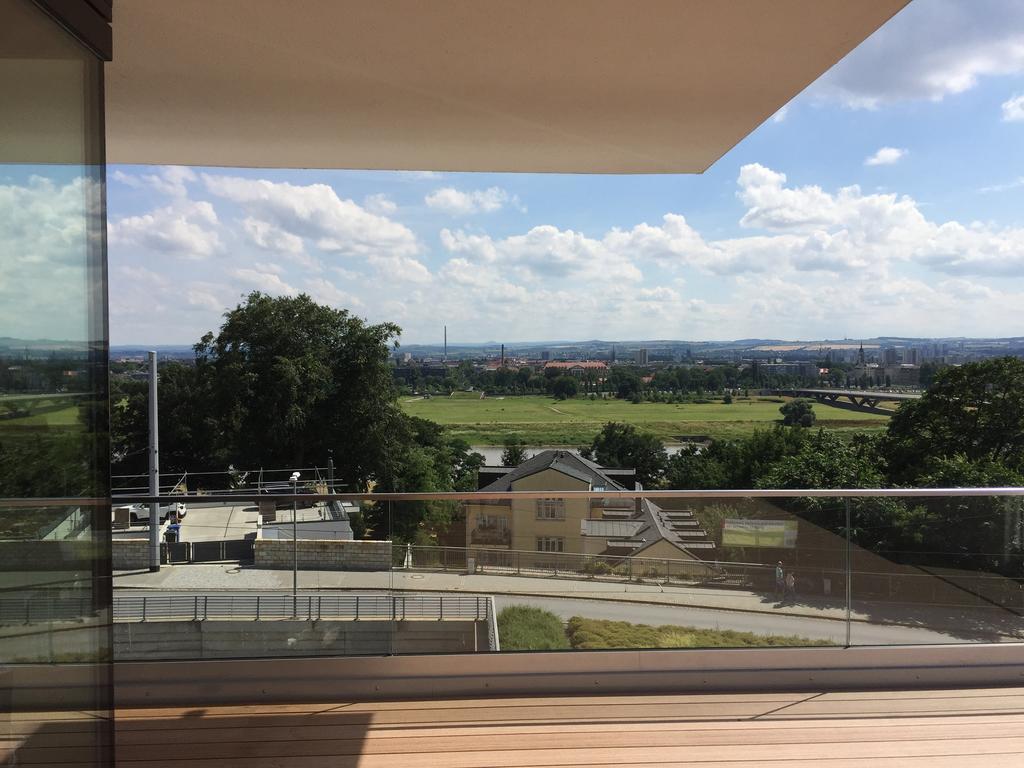 Mit Weitblick Drezno