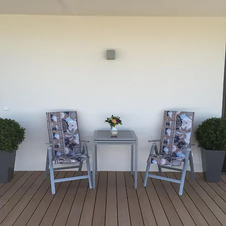 Wohnung mit Weitblick Dresden Exterior foto