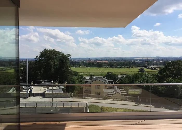 Wohnung Mit Weitblick