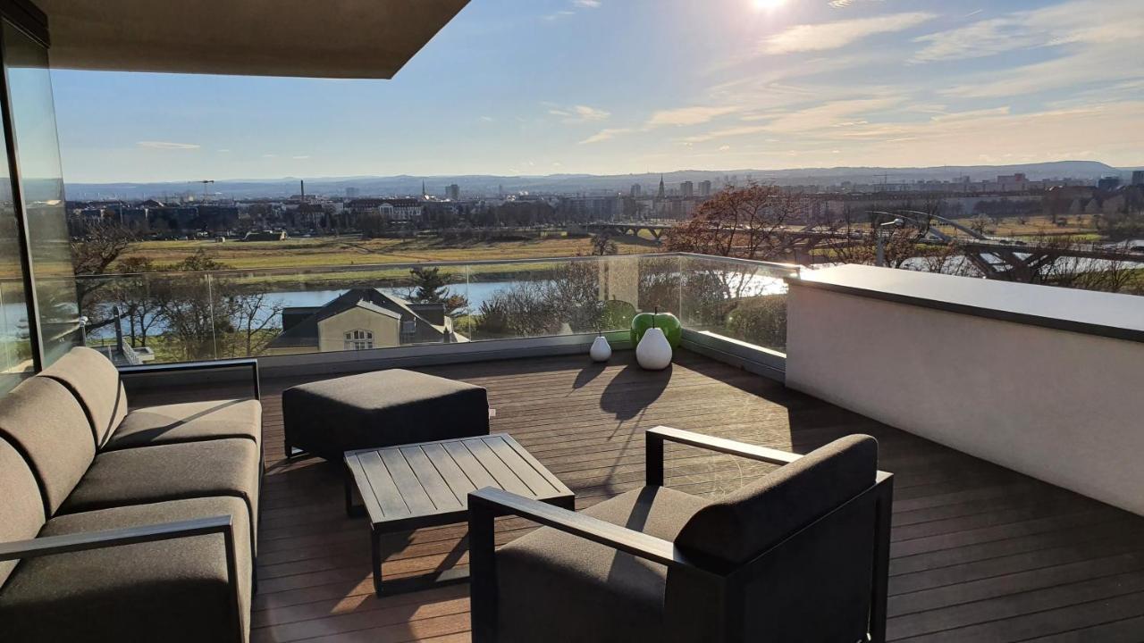 Mit Weitblick Appartement *