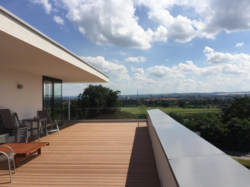 Mit Weitblick Appartement *
