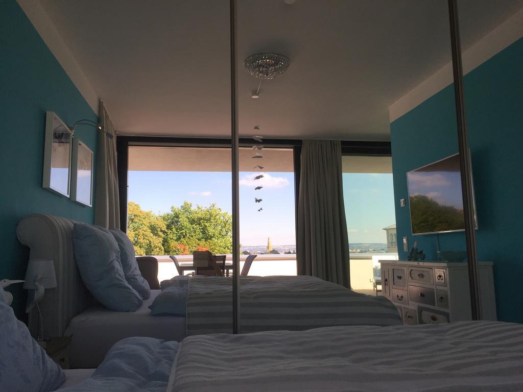 Appartement Mit Weitblick