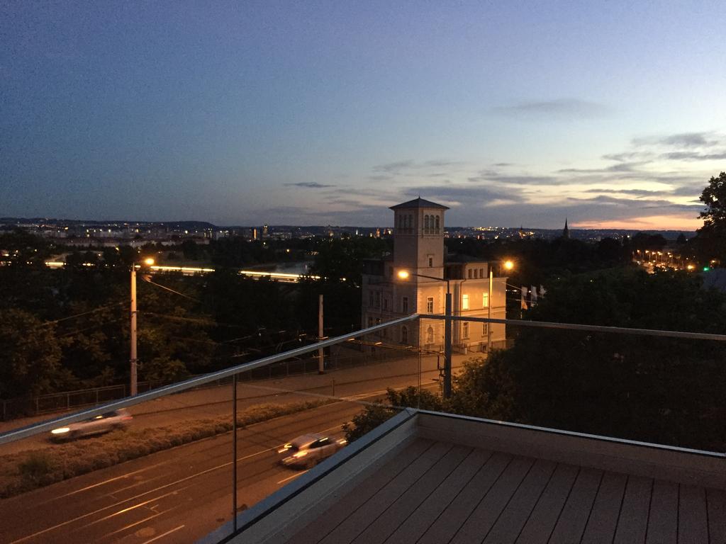 Mit Weitblick Appartement Dresde
