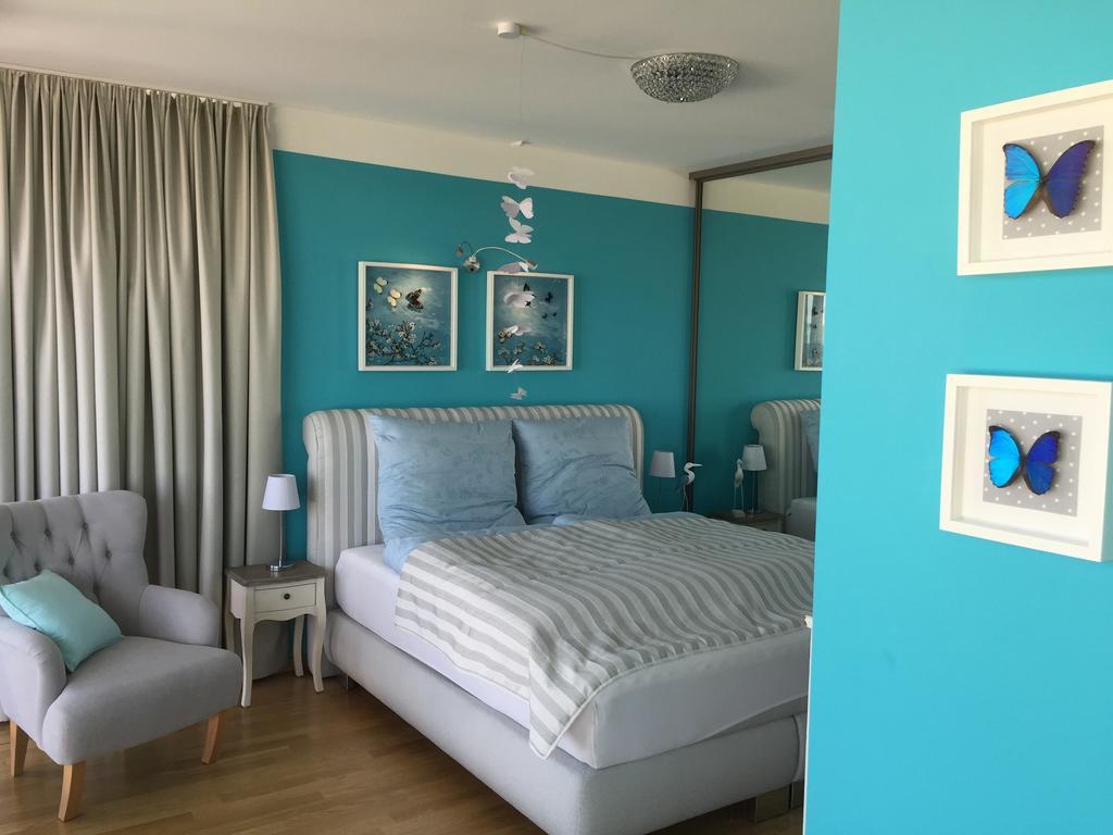 Mit Weitblick Appartement Dresde