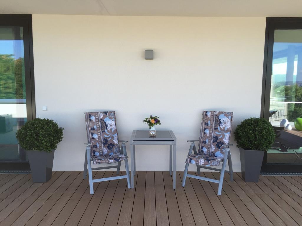Mit Weitblick Dresde