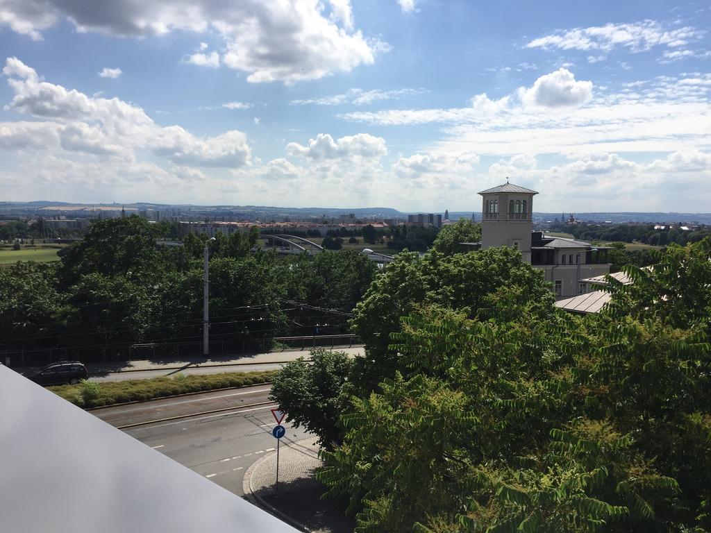 Mit Weitblick Appartement