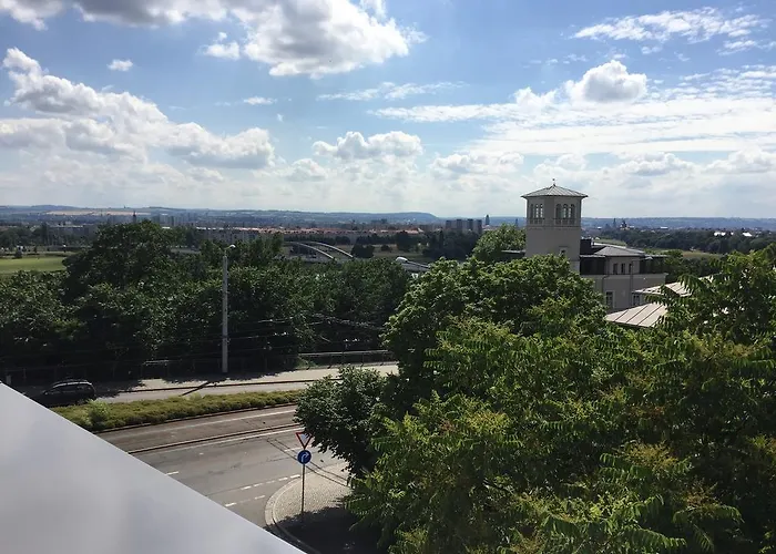 Wohnung Mit Weitblick
