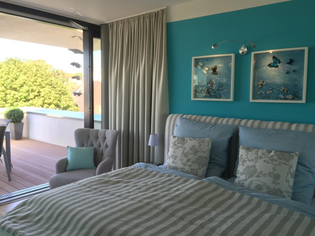 Appartement Mit Weitblick Dresden