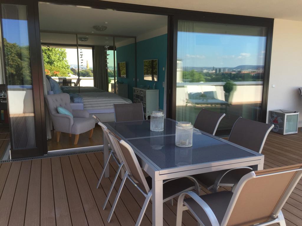 Appartement Mit Weitblick *